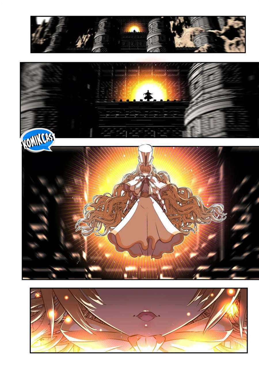 Tensei Shitara dai Nana Ouji dattanode, Kimamani Majutsu o Kiwamemasu Chapter 168 Gambar 7