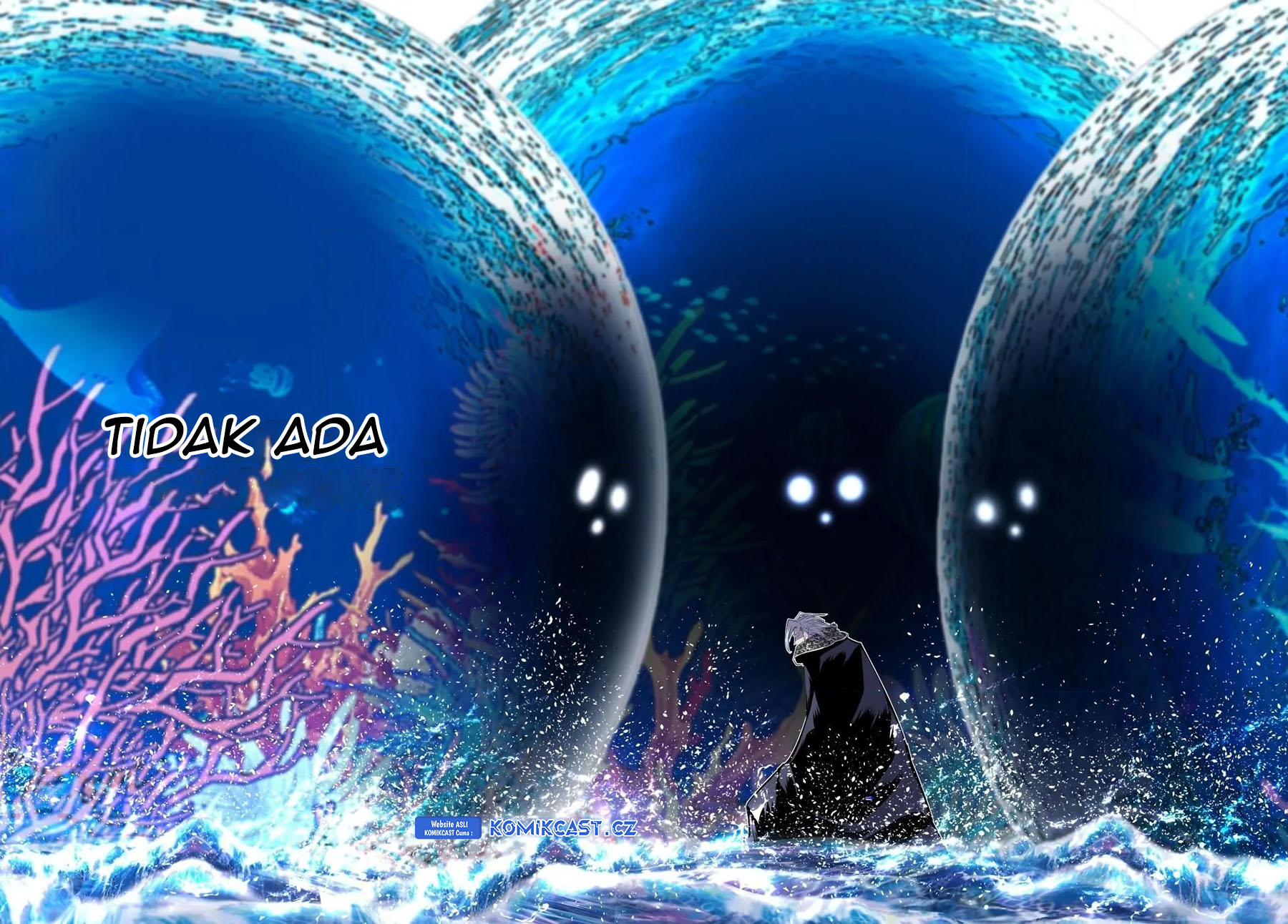 Tensei Shitara dai Nana Ouji dattanode, Kimamani Majutsu o Kiwamemasu Chapter 172 Gambar 9