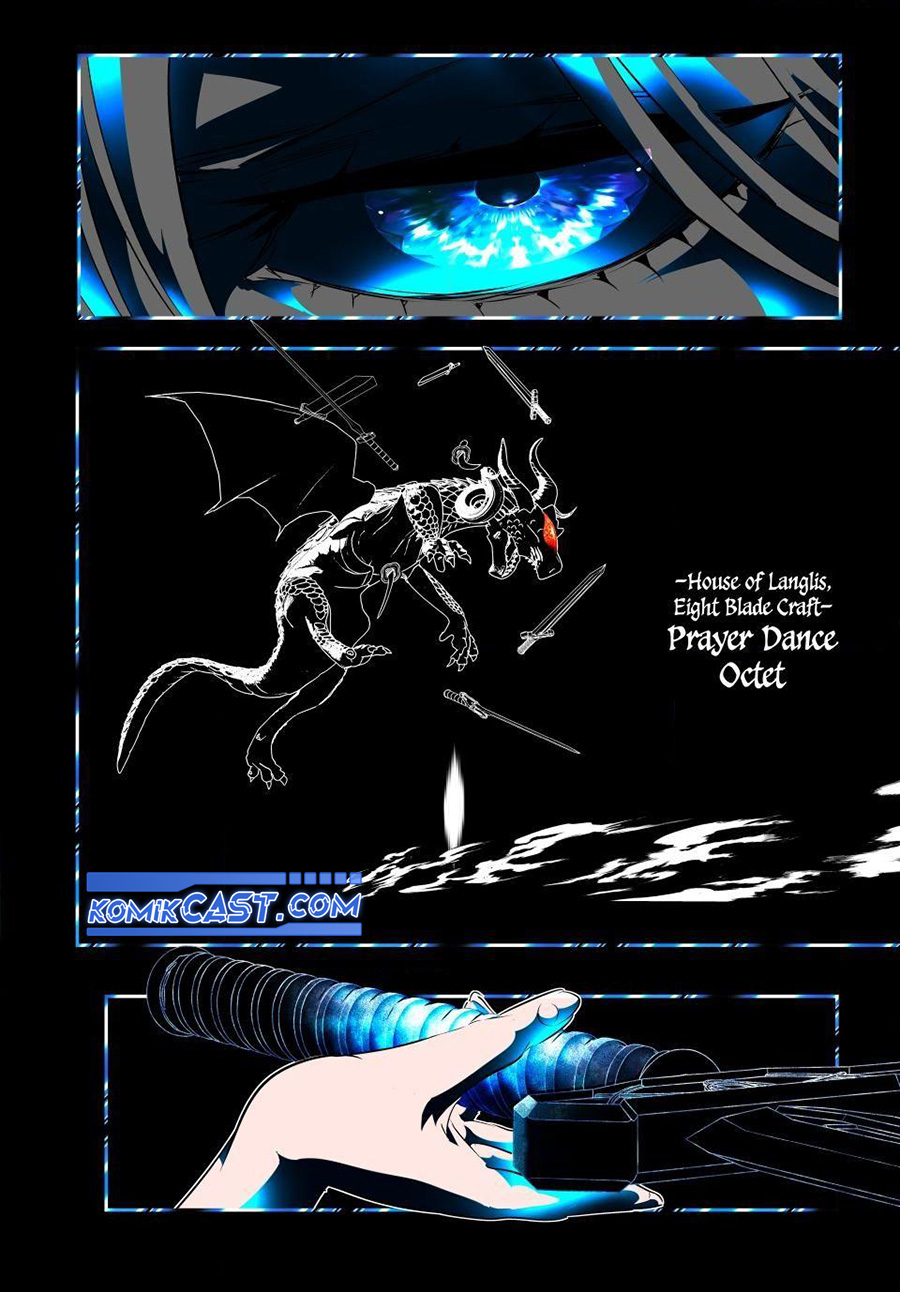 Tensei Shitara dai Nana Ouji dattanode, Kimamani Majutsu o Kiwamemasu Chapter 180 Gambar 3
