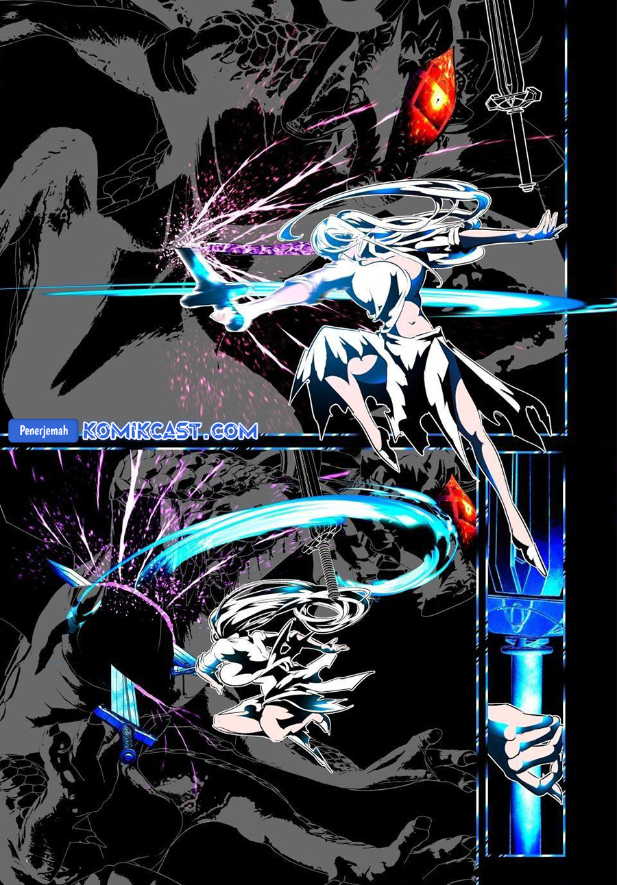 Tensei Shitara dai Nana Ouji dattanode, Kimamani Majutsu o Kiwamemasu Chapter 180 Gambar 4