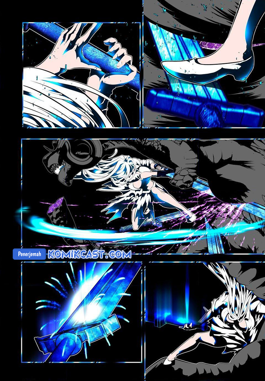 Tensei Shitara dai Nana Ouji dattanode, Kimamani Majutsu o Kiwamemasu Chapter 180 Gambar 5