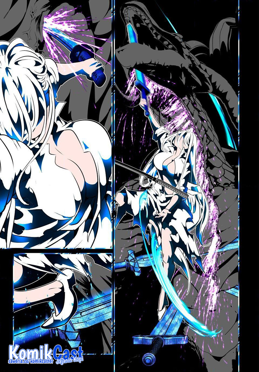 Tensei Shitara dai Nana Ouji dattanode, Kimamani Majutsu o Kiwamemasu Chapter 180 Gambar 6