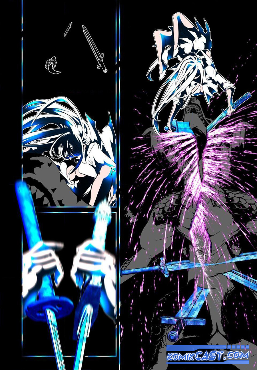 Tensei Shitara dai Nana Ouji dattanode, Kimamani Majutsu o Kiwamemasu Chapter 180 Gambar 7