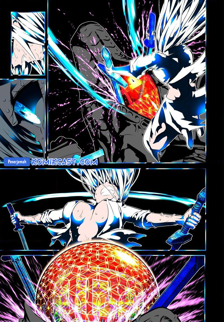 Tensei Shitara dai Nana Ouji dattanode, Kimamani Majutsu o Kiwamemasu Chapter 180 Gambar 8