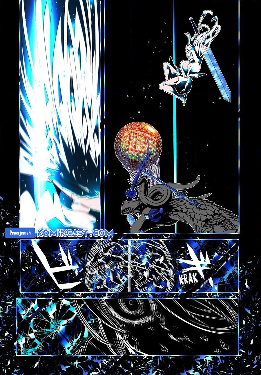 Tensei Shitara dai Nana Ouji dattanode, Kimamani Majutsu o Kiwamemasu Chapter 180 Gambar 10