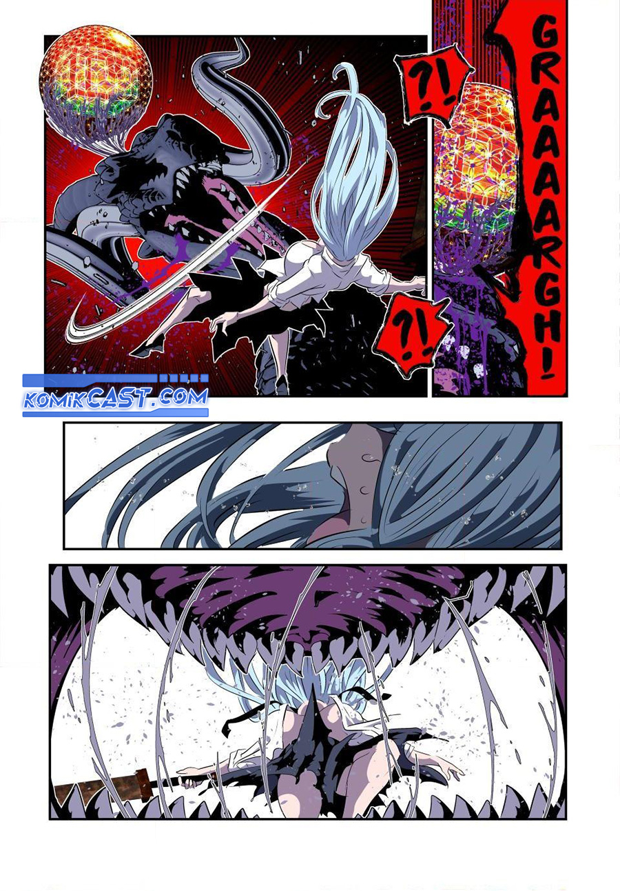 Tensei Shitara dai Nana Ouji dattanode, Kimamani Majutsu o Kiwamemasu Chapter 180 Gambar 12