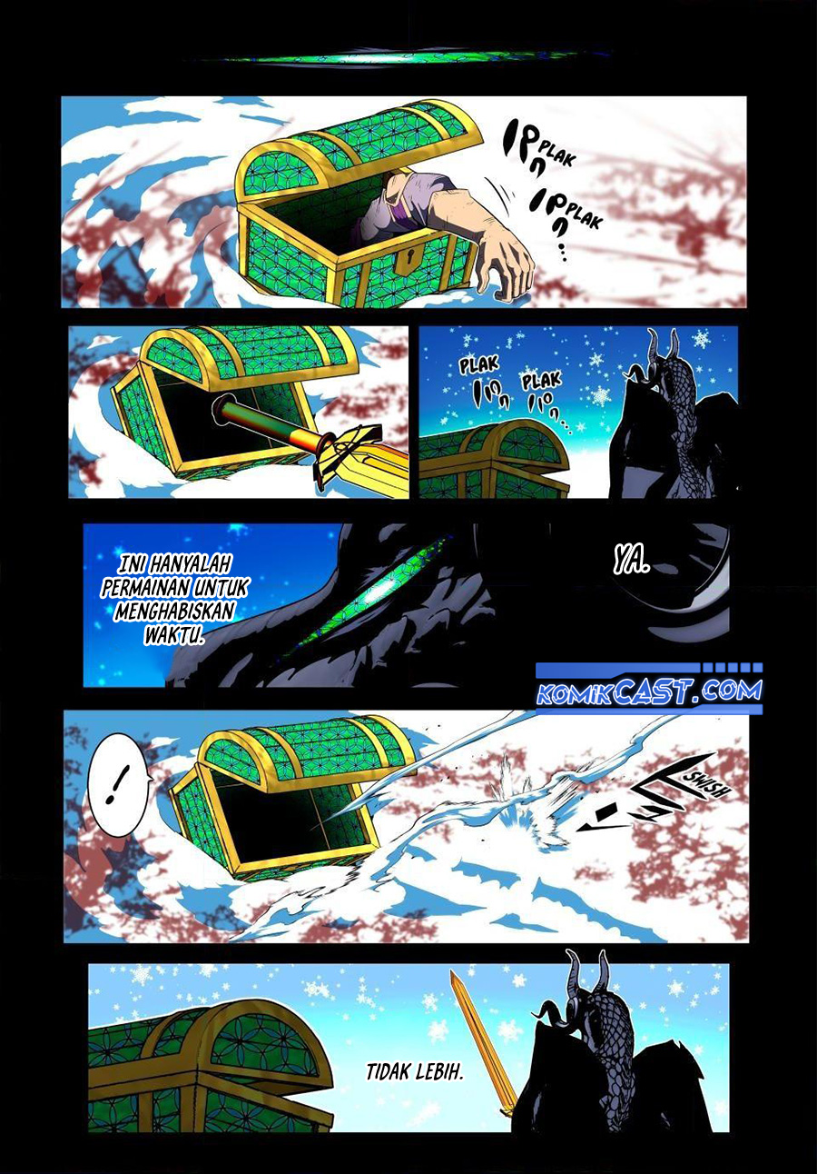 Tensei Shitara dai Nana Ouji dattanode, Kimamani Majutsu o Kiwamemasu Chapter 180 Gambar 16