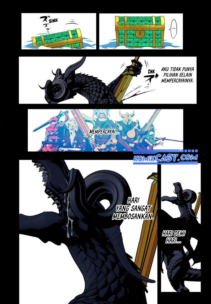 Tensei Shitara dai Nana Ouji dattanode, Kimamani Majutsu o Kiwamemasu Chapter 180 Gambar 17