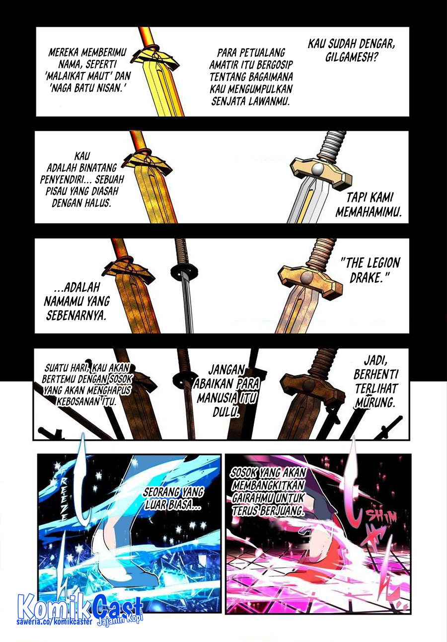 Tensei Shitara dai Nana Ouji dattanode, Kimamani Majutsu o Kiwamemasu Chapter 180 Gambar 18