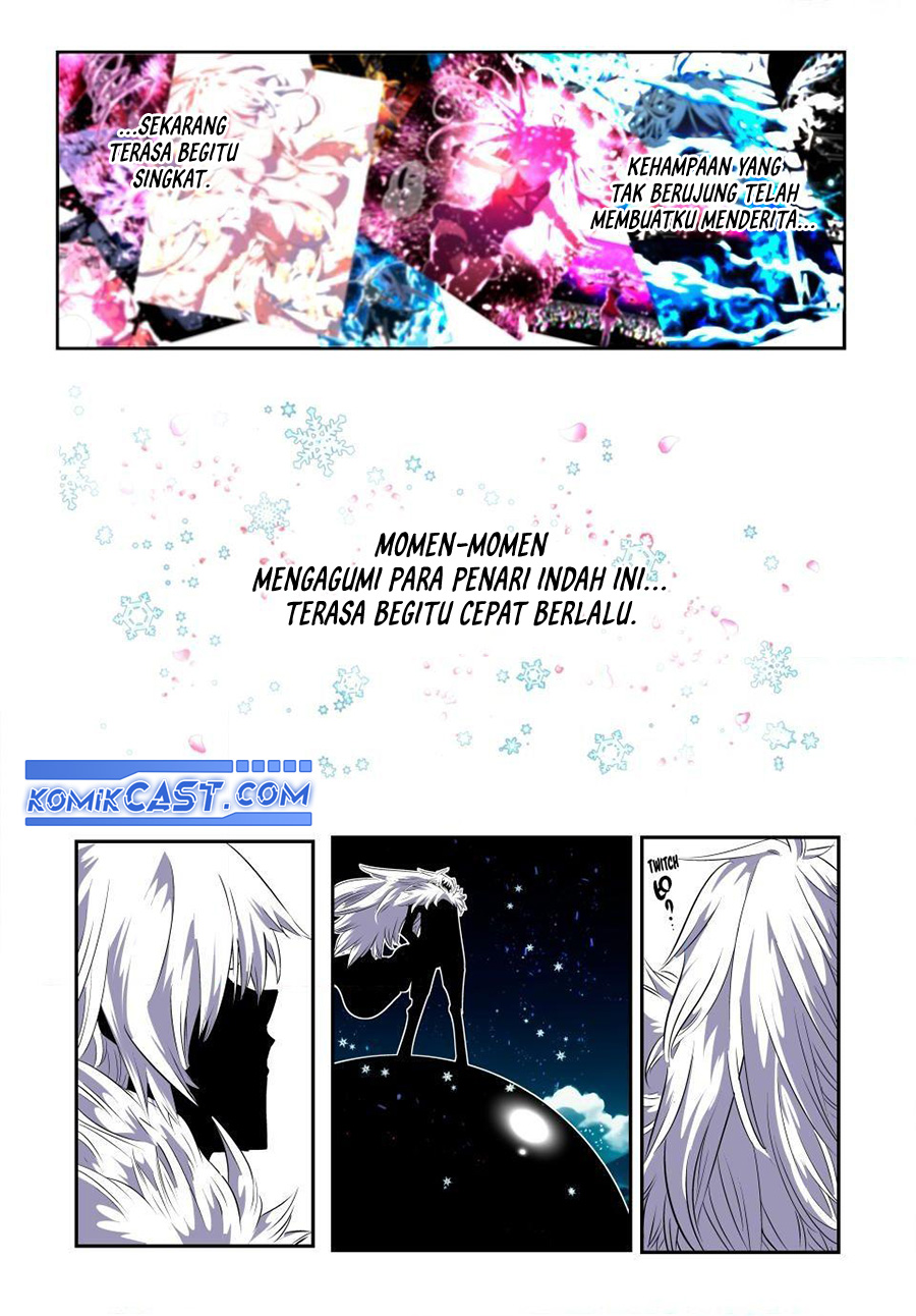 Tensei Shitara dai Nana Ouji dattanode, Kimamani Majutsu o Kiwamemasu Chapter 180 Gambar 20