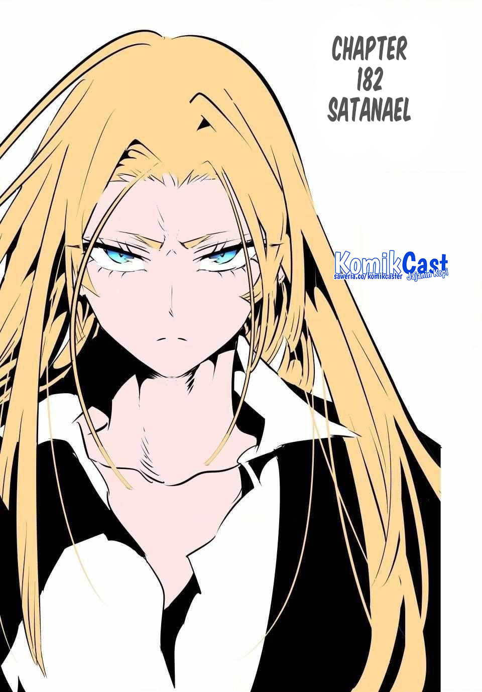 Tensei Shitara dai Nana Ouji dattanode, Kimamani Majutsu o Kiwamemasu Chapter 182 Gambar 4