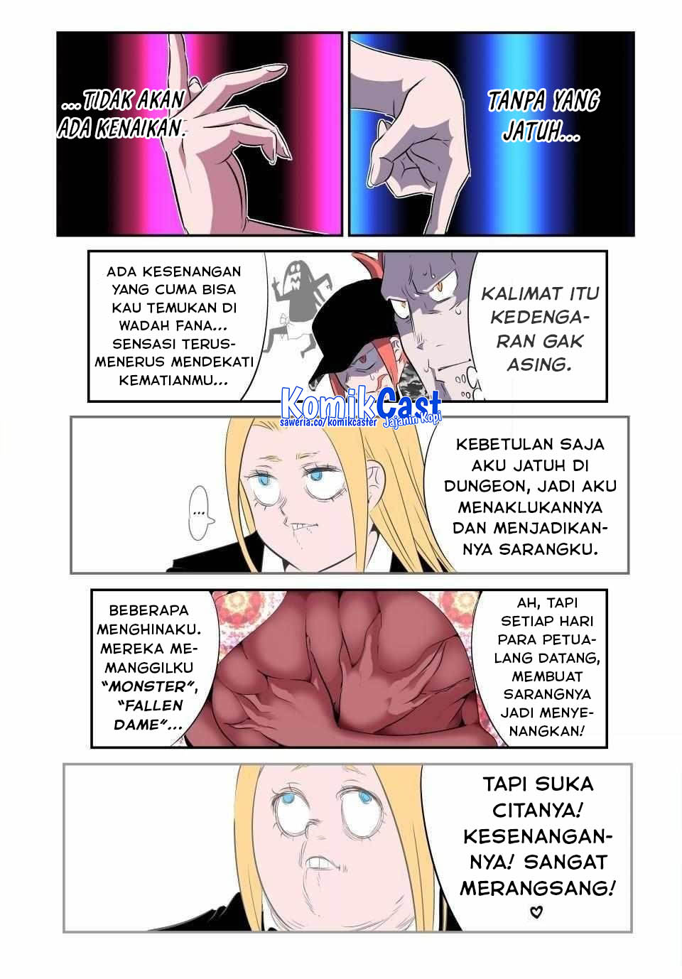 Tensei Shitara dai Nana Ouji dattanode, Kimamani Majutsu o Kiwamemasu Chapter 182 Gambar 13