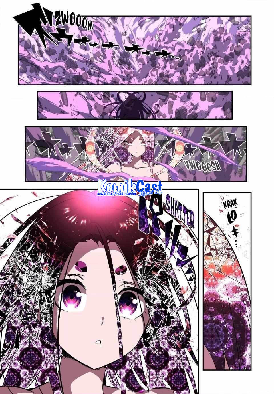 Tensei Shitara dai Nana Ouji dattanode, Kimamani Majutsu o Kiwamemasu Chapter 182 Gambar 25