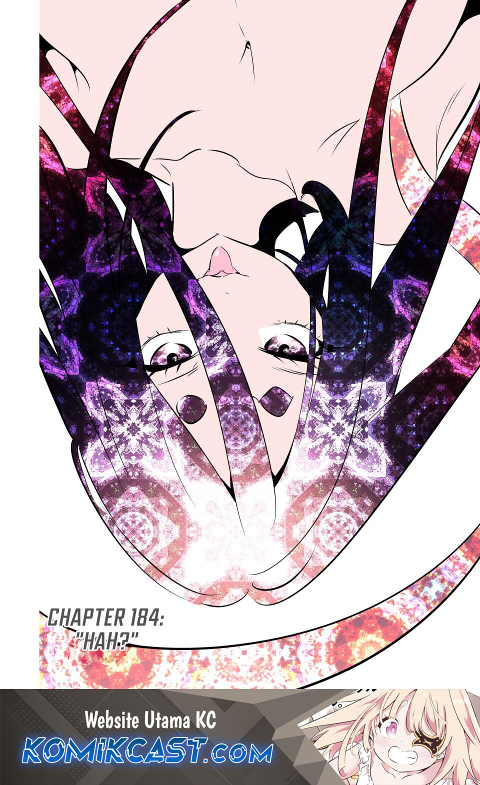 Tensei Shitara dai Nana Ouji dattanode, Kimamani Majutsu o Kiwamemasu Chapter 184 Gambar 2