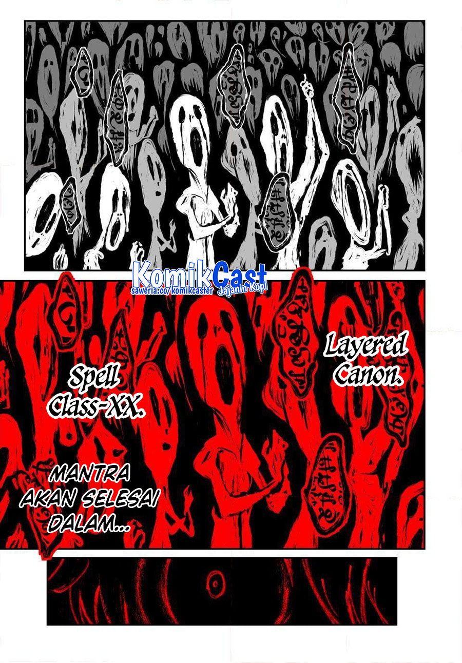 Tensei Shitara dai Nana Ouji dattanode, Kimamani Majutsu o Kiwamemasu Chapter 188 Gambar 17