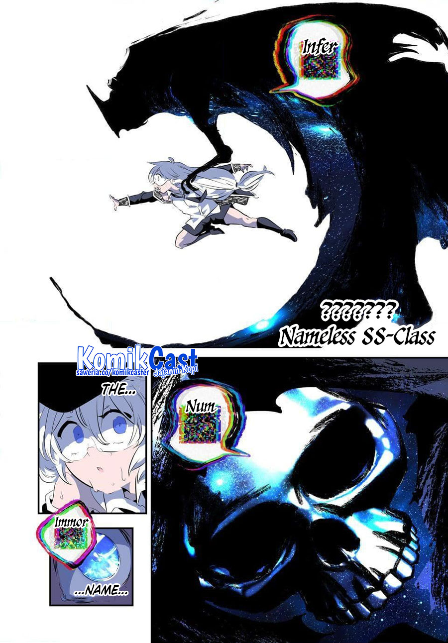 Tensei Shitara dai Nana Ouji dattanode, Kimamani Majutsu o Kiwamemasu Chapter 188 Gambar 18