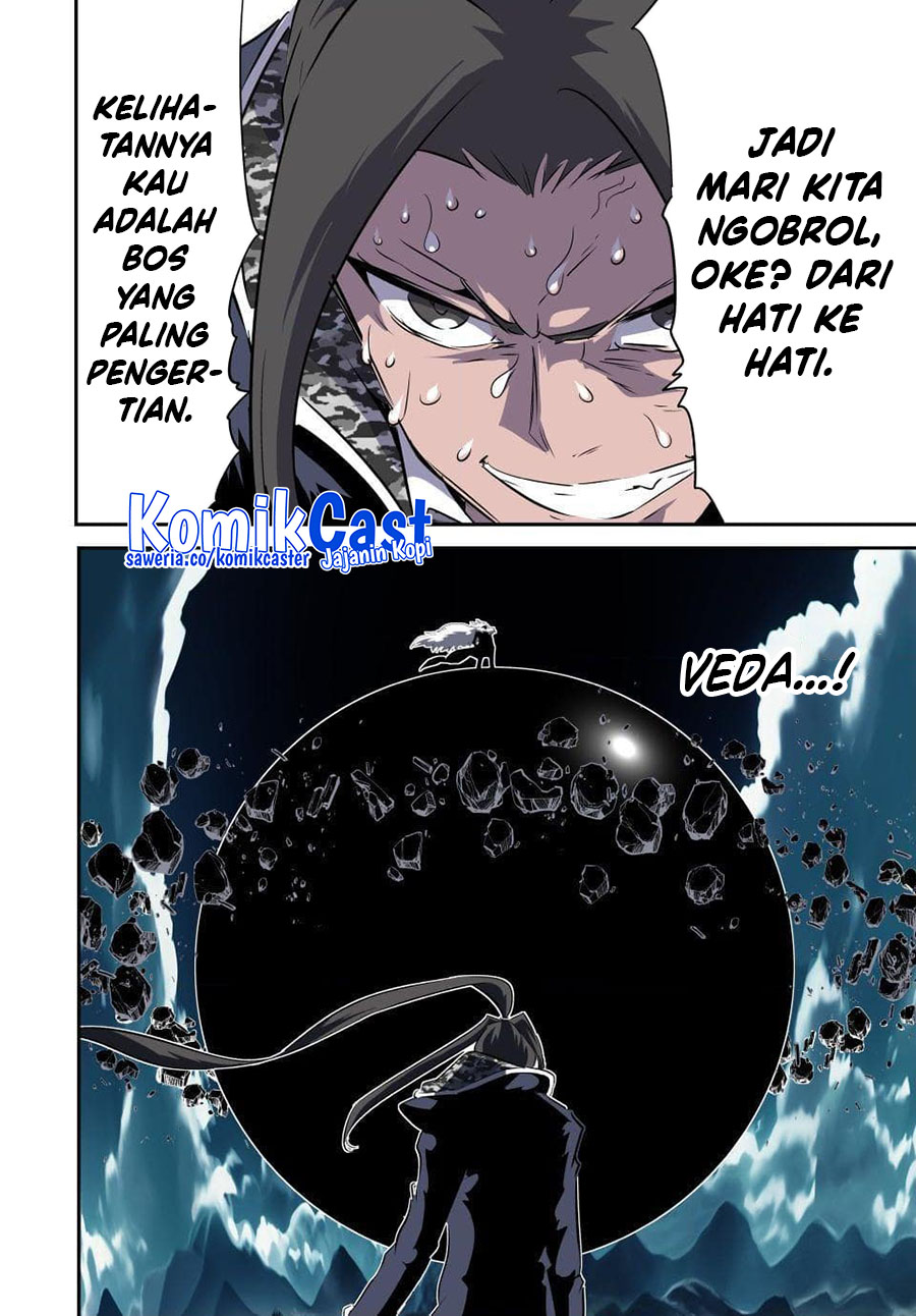 Tensei Shitara dai Nana Ouji dattanode, Kimamani Majutsu o Kiwamemasu Chapter 188 Gambar 20