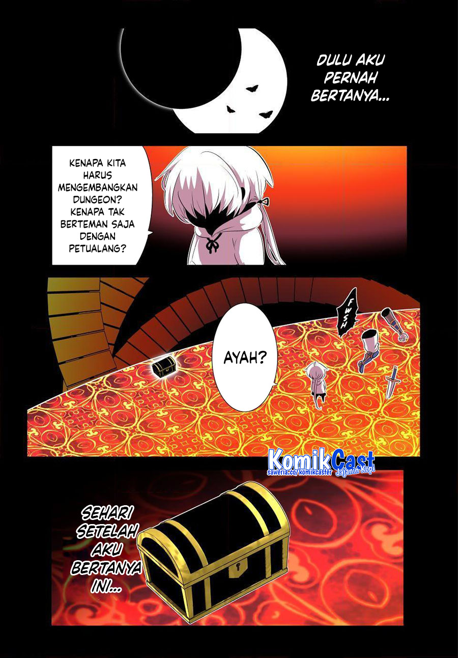 Tensei Shitara dai Nana Ouji dattanode, Kimamani Majutsu o Kiwamemasu Chapter 192 Gambar 9