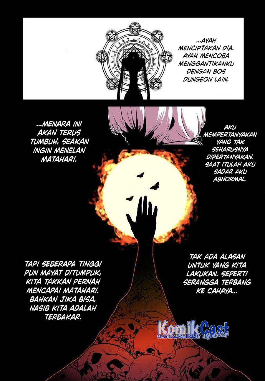 Tensei Shitara dai Nana Ouji dattanode, Kimamani Majutsu o Kiwamemasu Chapter 192 Gambar 10