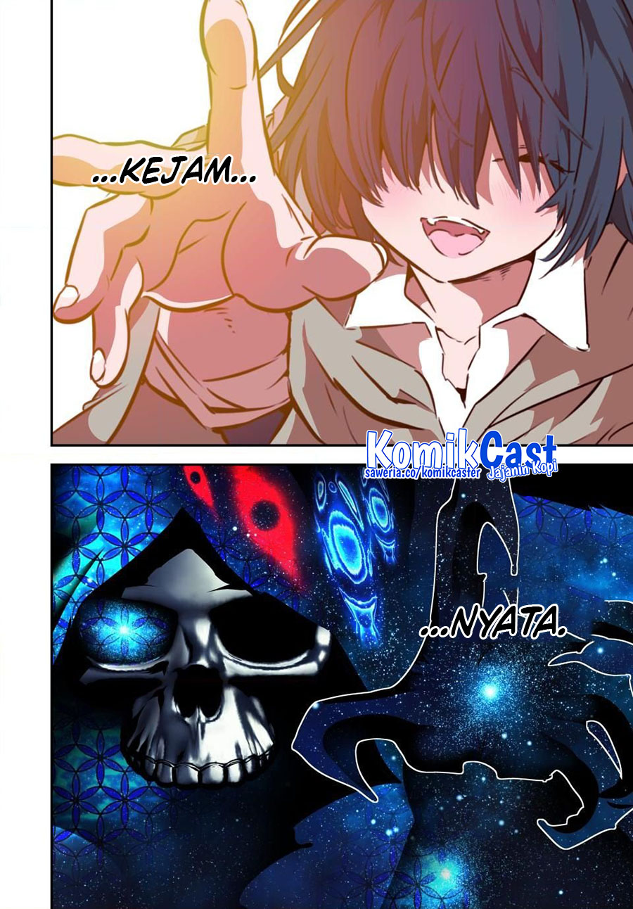 Tensei Shitara dai Nana Ouji dattanode, Kimamani Majutsu o Kiwamemasu Chapter 196 Gambar 20