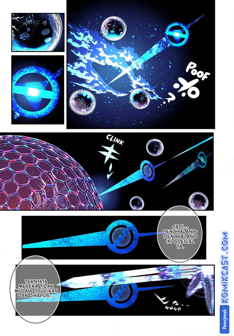 Tensei Shitara dai Nana Ouji dattanode, Kimamani Majutsu o Kiwamemasu Chapter 199 Gambar 14