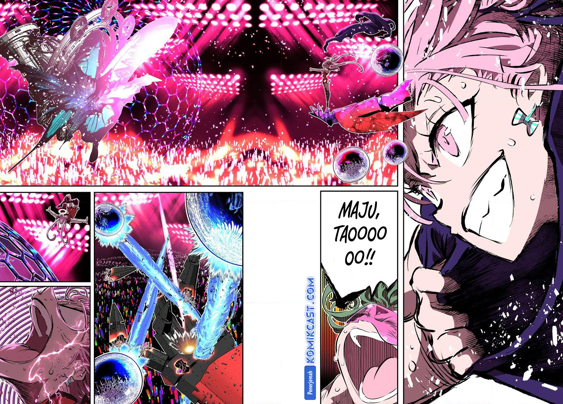 Tensei Shitara dai Nana Ouji dattanode, Kimamani Majutsu o Kiwamemasu Chapter 199 Gambar 22