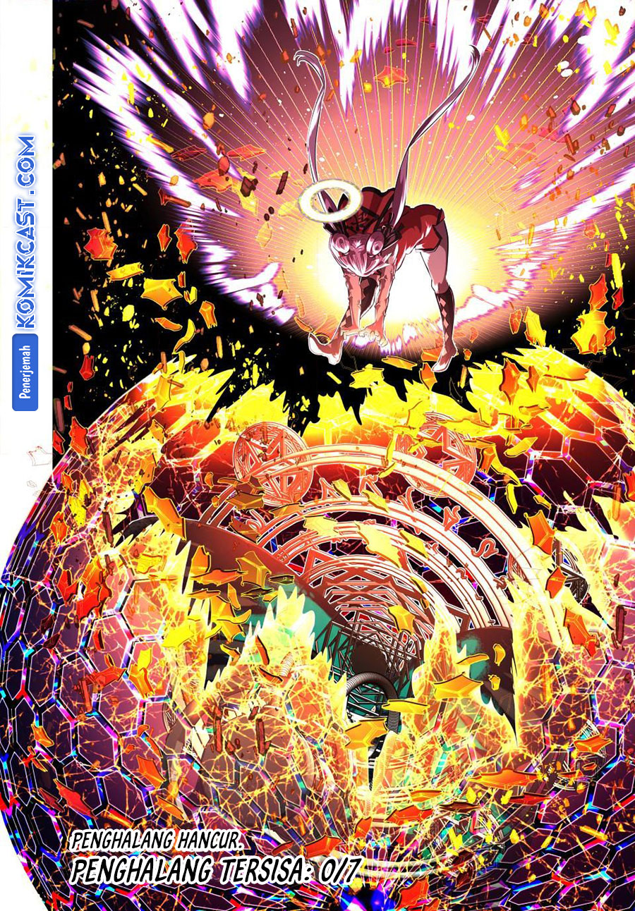 Tensei Shitara dai Nana Ouji dattanode, Kimamani Majutsu o Kiwamemasu Chapter 199 Gambar 23