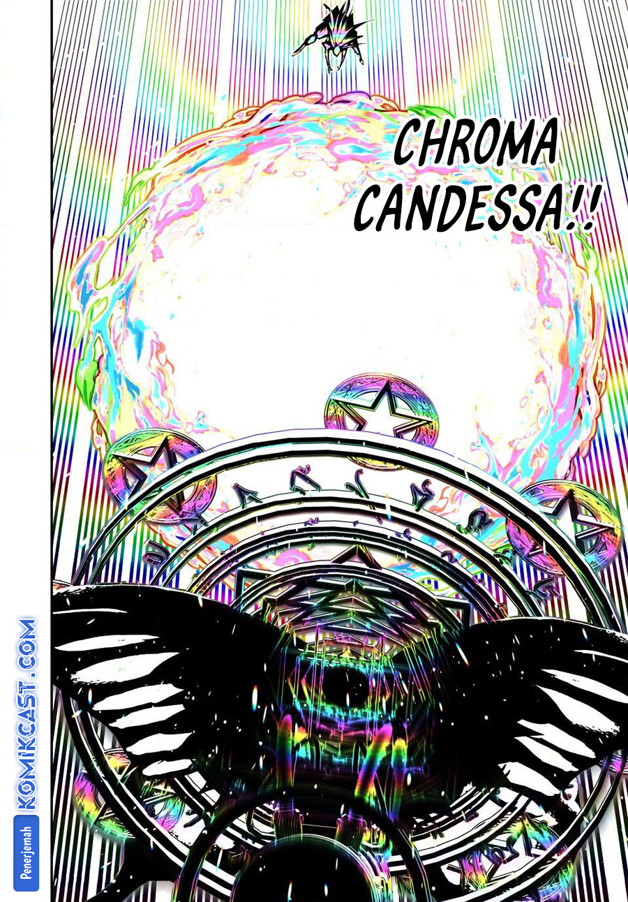 Tensei Shitara dai Nana Ouji dattanode, Kimamani Majutsu o Kiwamemasu Chapter 199 Gambar 29