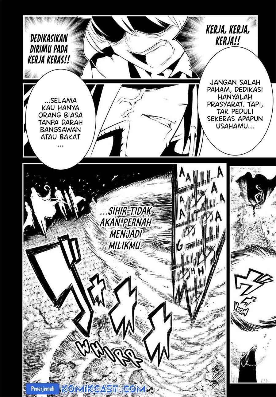 Tensei Shitara dai Nana Ouji dattanode, Kimamani Majutsu o Kiwamemasu Chapter 200 Gambar 11