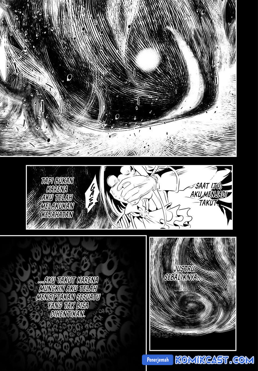 Tensei Shitara dai Nana Ouji dattanode, Kimamani Majutsu o Kiwamemasu Chapter 200 Gambar 14