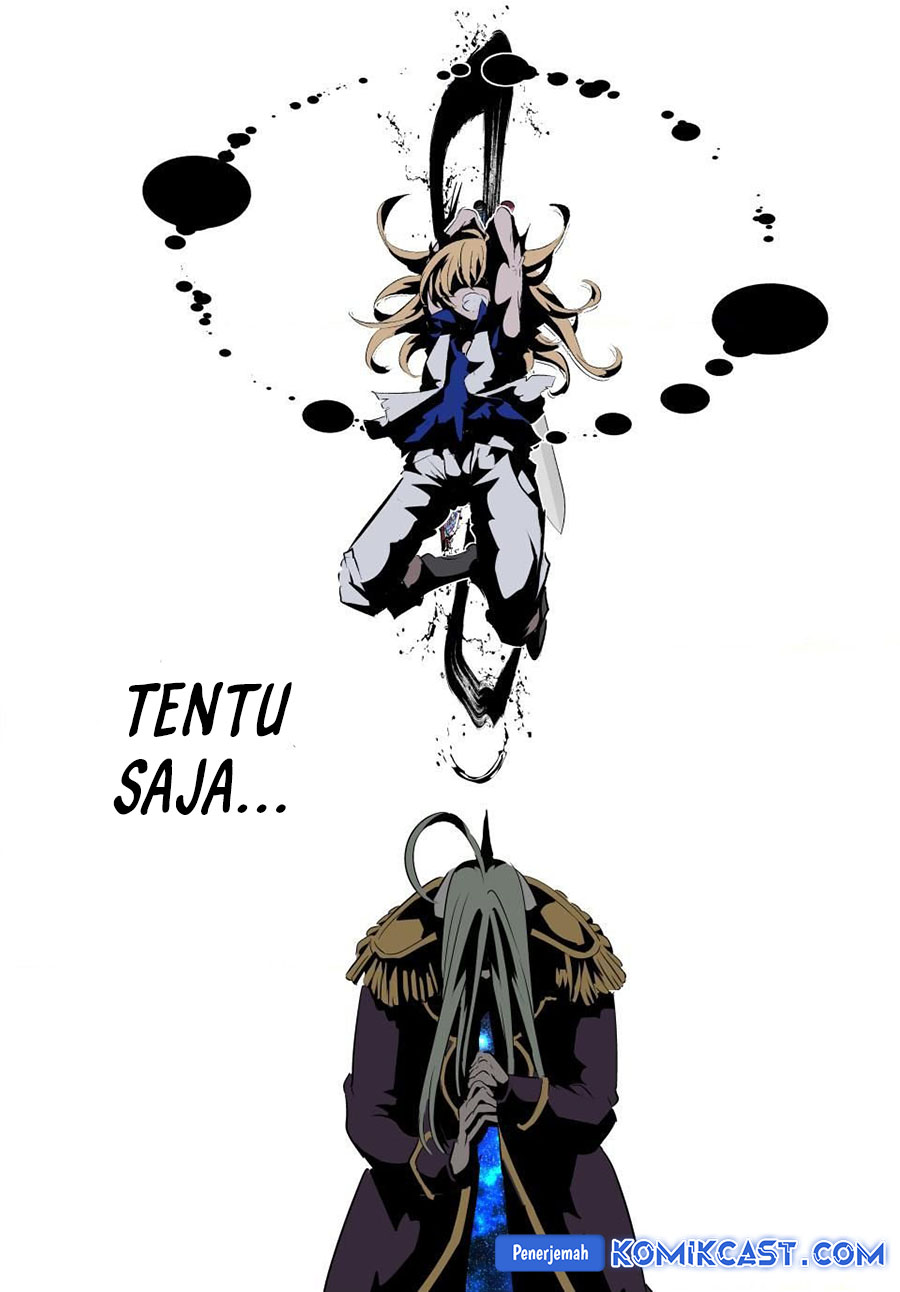 Tensei Shitara dai Nana Ouji dattanode, Kimamani Majutsu o Kiwamemasu Chapter 200 Gambar 28