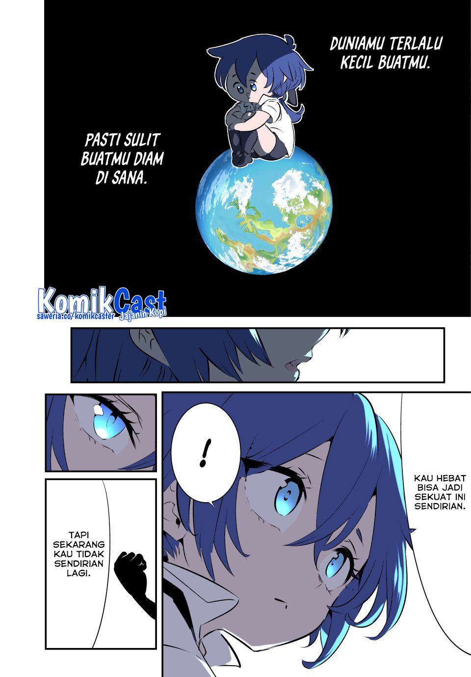 Tensei Shitara dai Nana Ouji dattanode, Kimamani Majutsu o Kiwamemasu Chapter 202 Gambar 26