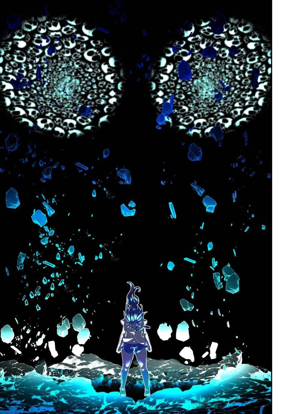 Tensei Shitara dai Nana Ouji dattanode, Kimamani Majutsu o Kiwamemasu Chapter 203 Gambar 13
