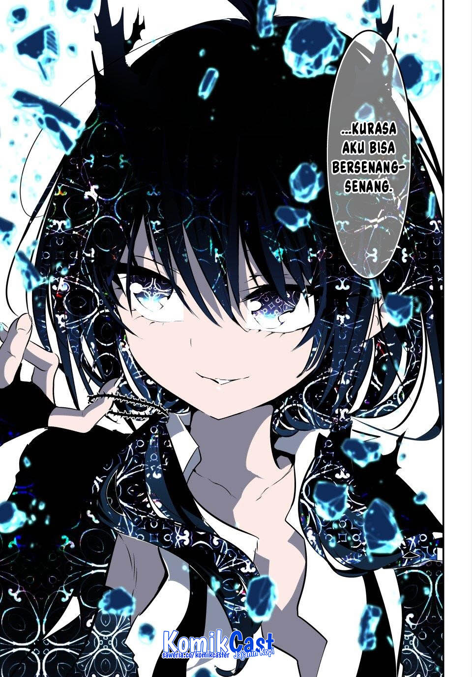 Tensei Shitara dai Nana Ouji dattanode, Kimamani Majutsu o Kiwamemasu Chapter 203 Gambar 17