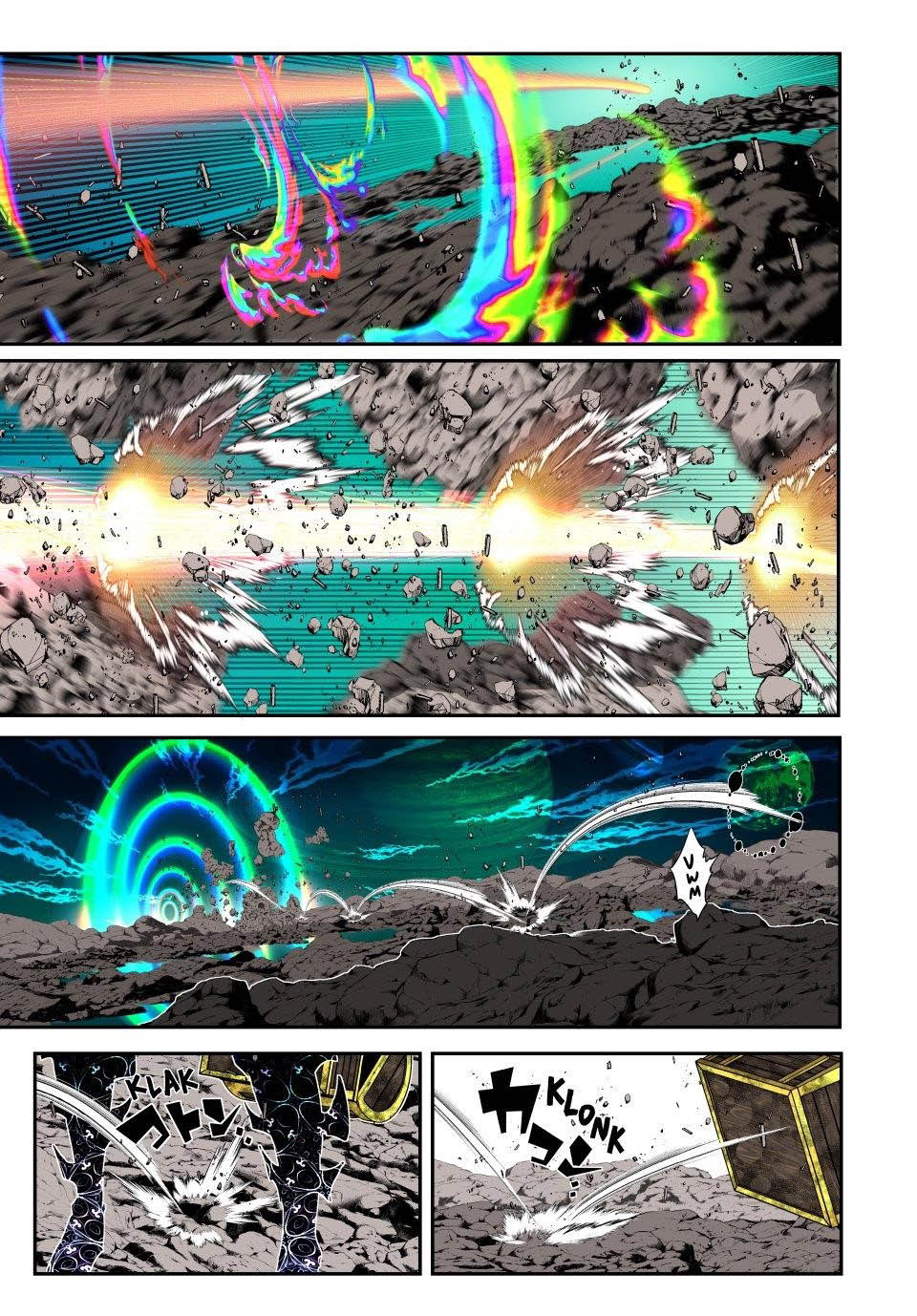 Tensei Shitara dai Nana Ouji dattanode, Kimamani Majutsu o Kiwamemasu Chapter 203 Gambar 27