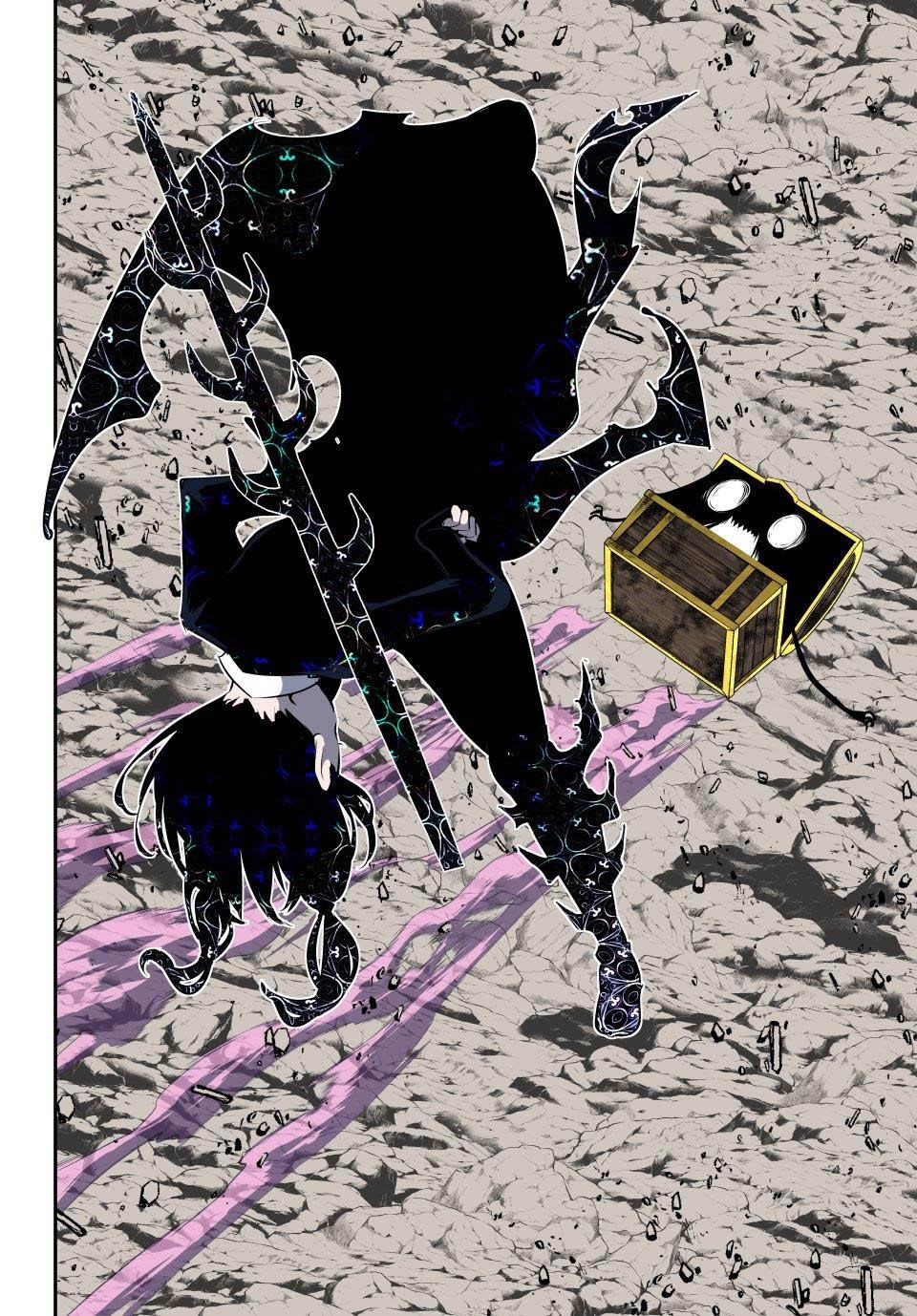 Tensei Shitara dai Nana Ouji dattanode, Kimamani Majutsu o Kiwamemasu Chapter 203 Gambar 28