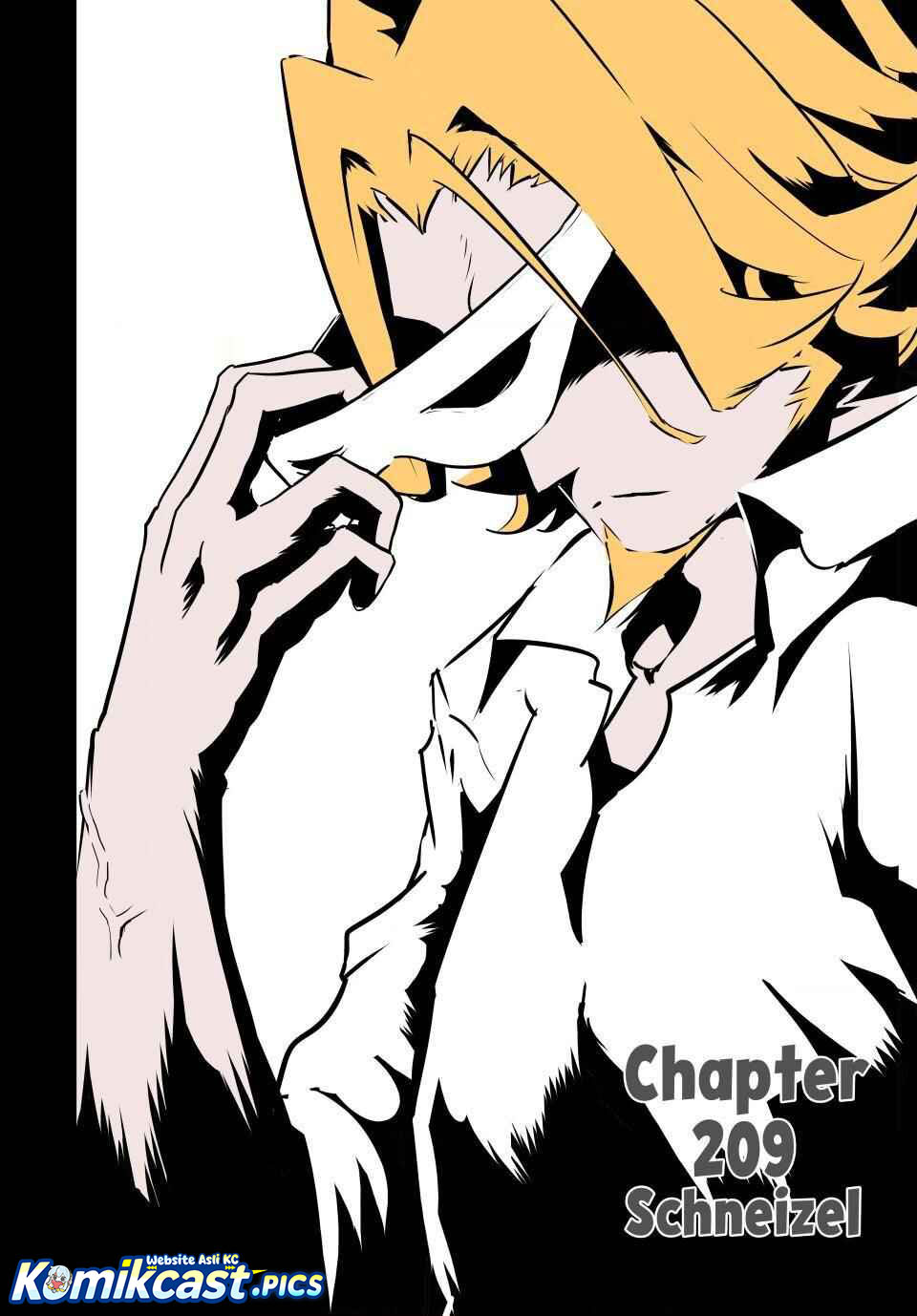 Tensei Shitara dai Nana Ouji dattanode, Kimamani Majutsu o Kiwamemasu Chapter 209 Gambar 3