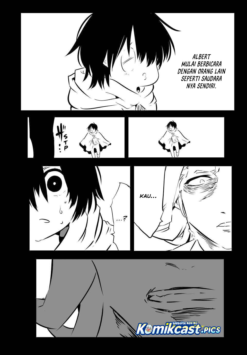 Tensei Shitara dai Nana Ouji dattanode, Kimamani Majutsu o Kiwamemasu Chapter 209 Gambar 11
