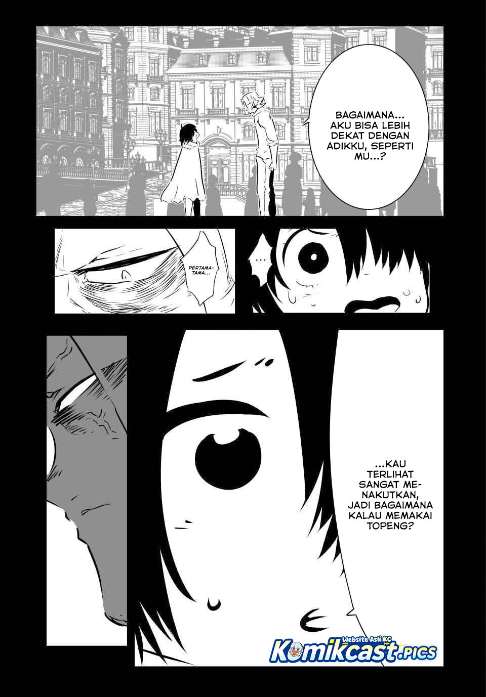 Tensei Shitara dai Nana Ouji dattanode, Kimamani Majutsu o Kiwamemasu Chapter 209 Gambar 12