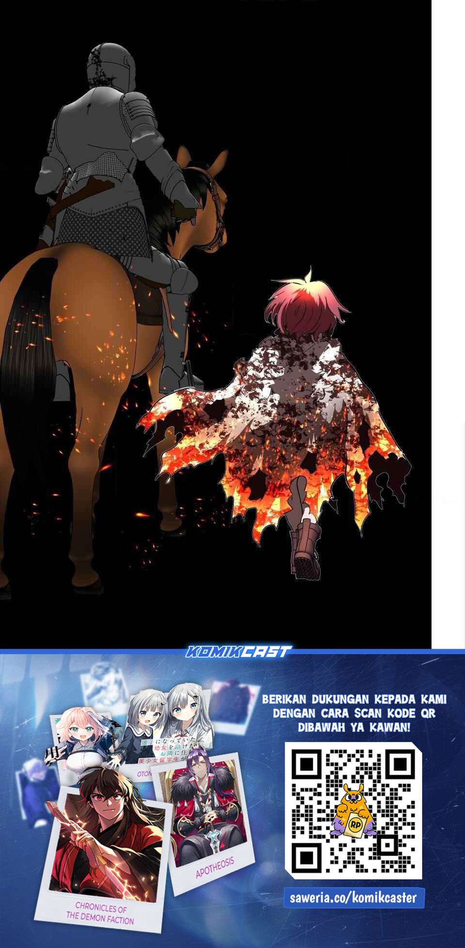 Tensei Shitara dai Nana Ouji dattanode, Kimamani Majutsu o Kiwamemasu Chapter 209 Gambar 32