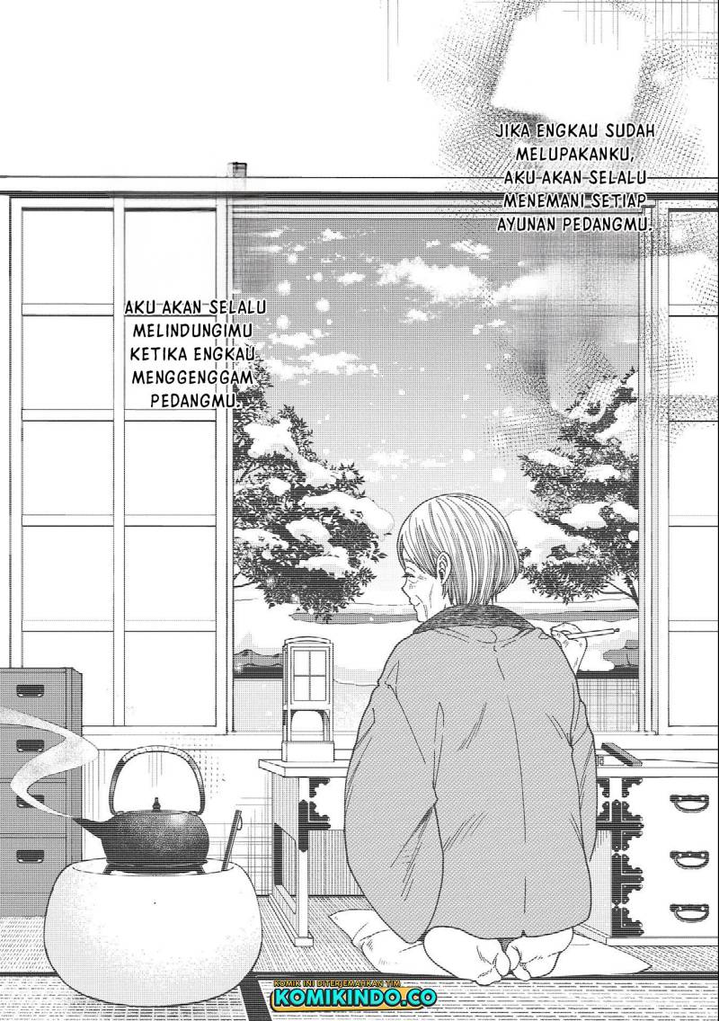 Tensei Shite High Elf ni Narimashitaga, Slow Life wa 120-nen de Akimashita Chapter 22.2 Gambar 19