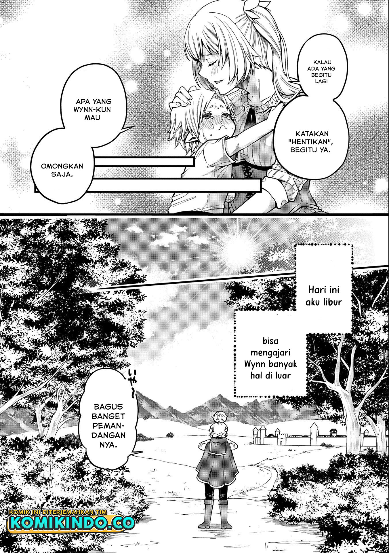 Tensei Shite High Elf ni Narimashitaga, Slow Life wa 120-nen de Akimashita Chapter 12 Gambar 11