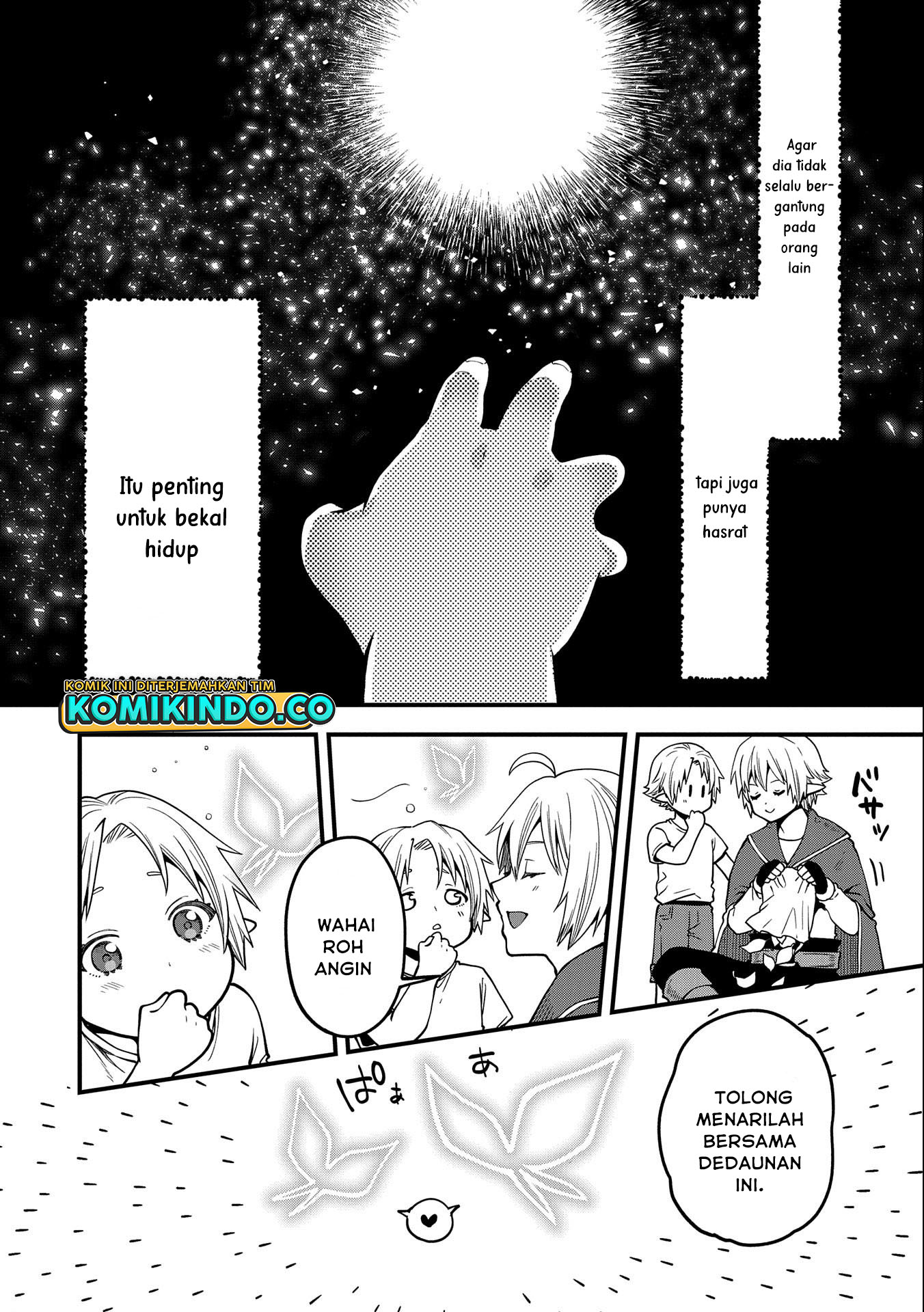 Tensei Shite High Elf ni Narimashitaga, Slow Life wa 120-nen de Akimashita Chapter 12 Gambar 15