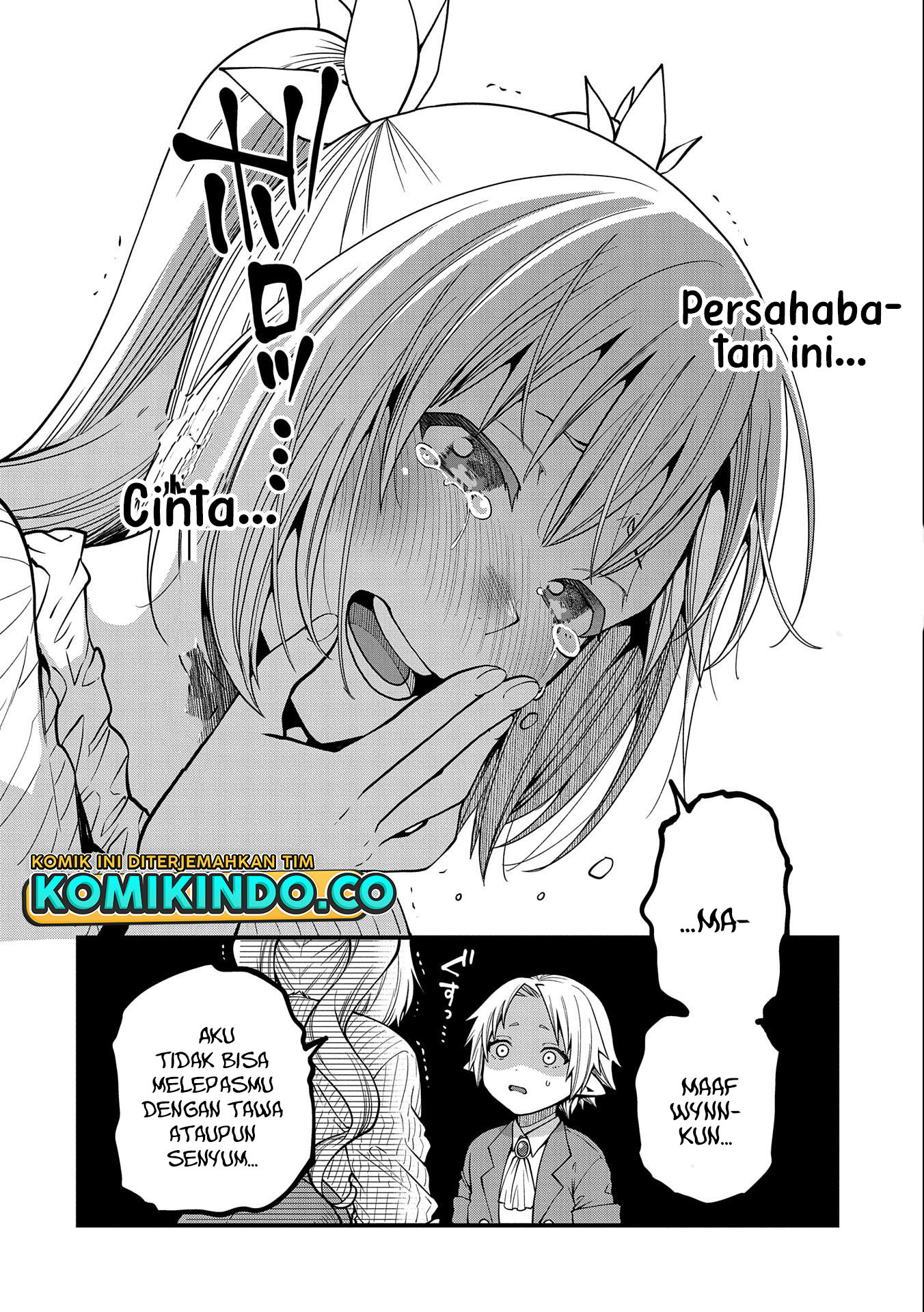 Tensei Shite High Elf ni Narimashitaga, Slow Life wa 120-nen de Akimashita Chapter 12 Gambar 27