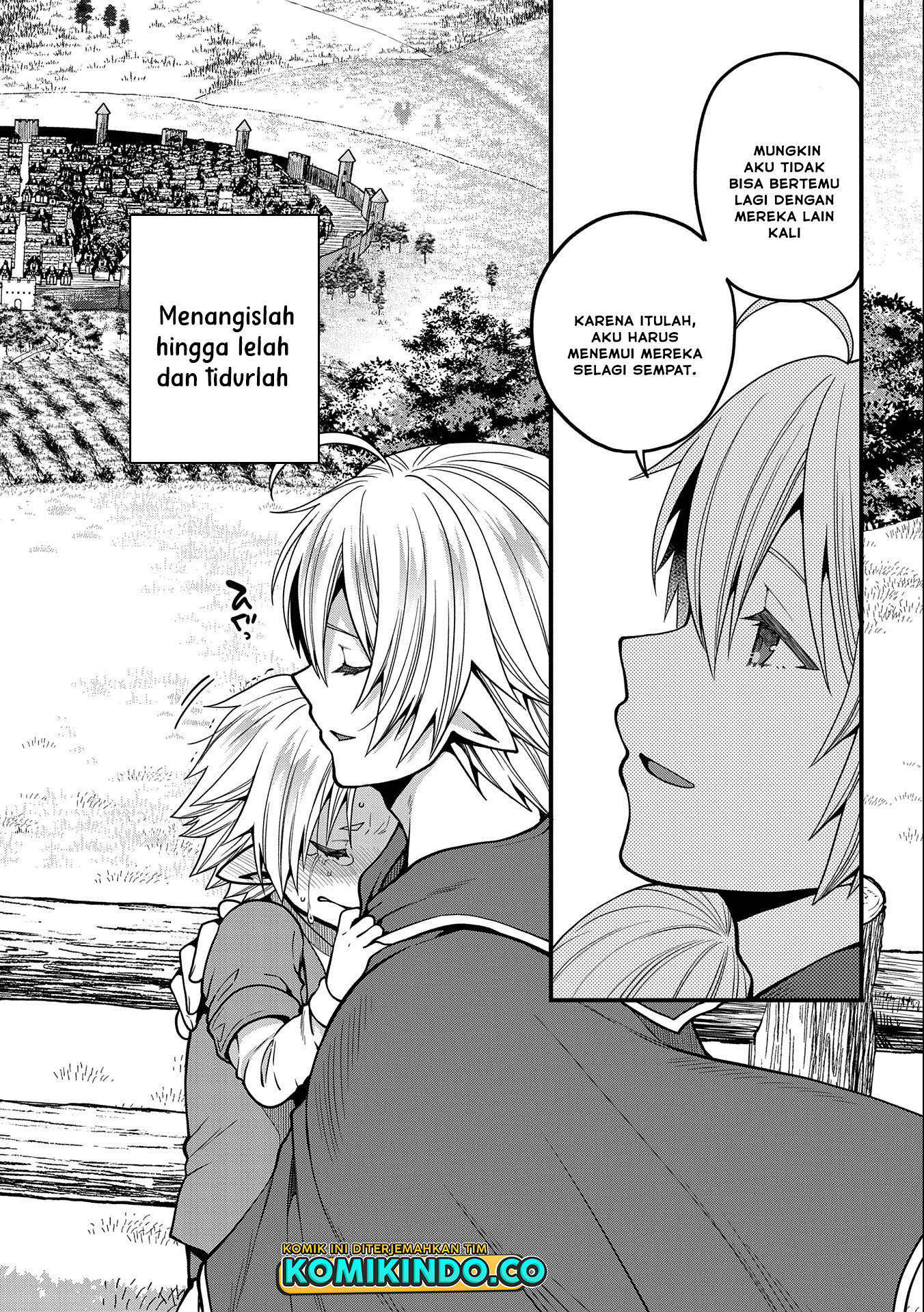 Tensei Shite High Elf ni Narimashitaga, Slow Life wa 120-nen de Akimashita Chapter 12 Gambar 31