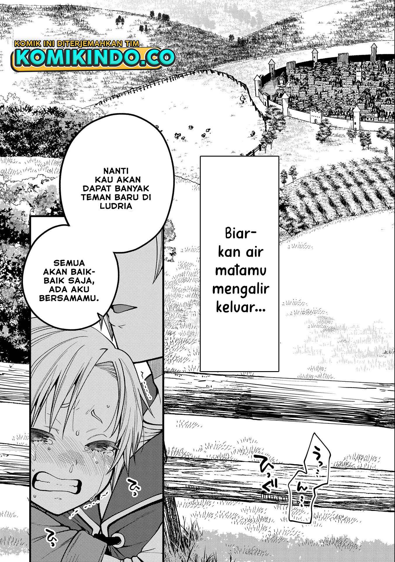 Tensei Shite High Elf ni Narimashitaga, Slow Life wa 120-nen de Akimashita Chapter 12 Gambar 32