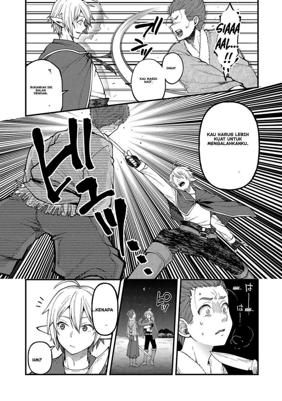 Tensei Shite High Elf ni Narimashitaga, Slow Life wa 120-nen de Akimashita Chapter 26 Gambar 28