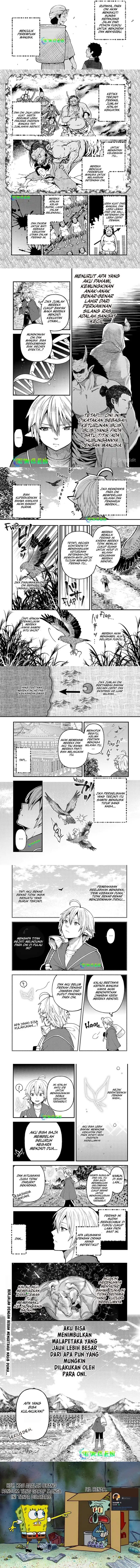 Tensei Shite High Elf ni Narimashitaga, Slow Life wa 120-nen de Akimashita Chapter 31 Gambar 4