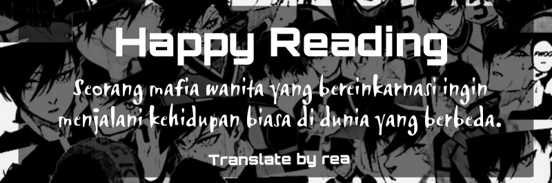 Tensei shita Onna Mafia wa Isekai de Heibon ni Kurashitai – Asashin Ikka no Hakushaku Reijou desu ga, Denshi to Akuma na Danchou ga Tsukimatottekimasu Chapter 01 Gambar 1