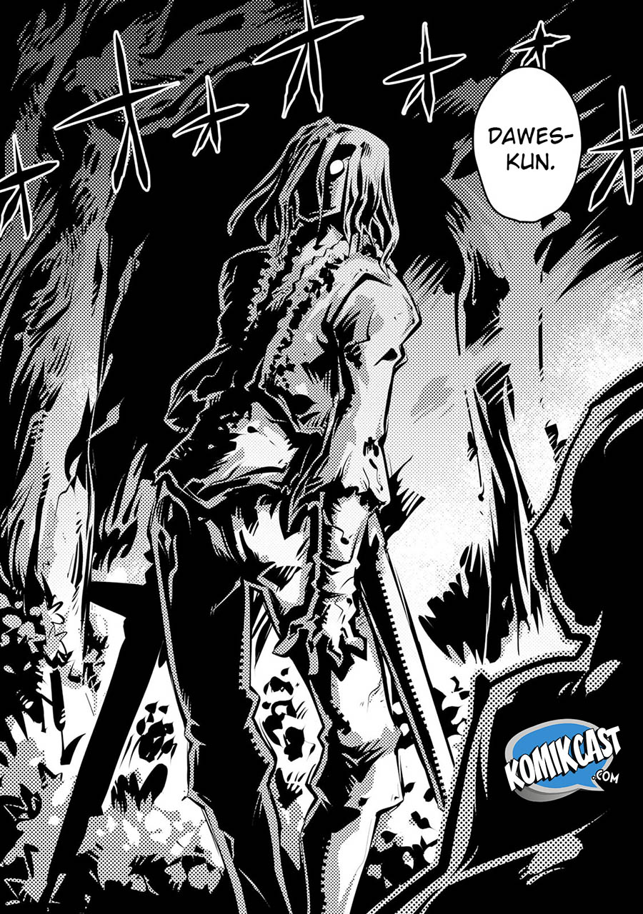 Tensei shitara Dragon no Tamago datta: Saikyou Igai Mezasanee Chapter 09 Gambar 9